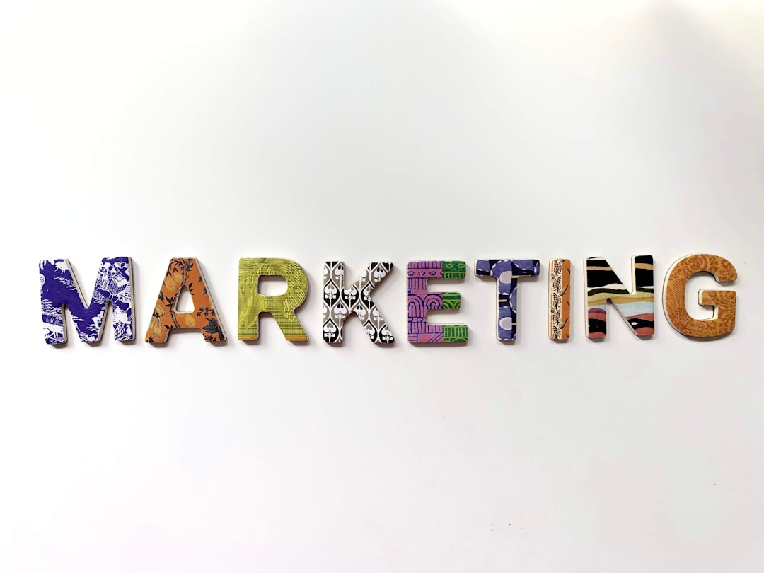 gallery-02 Marketing in Colorful Alphabets
